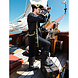 Halloween Piratenkist 50cm Halloween Piratenkist 50cm