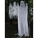 Halloween Witte Spook 300cm Halloween Witte Spook 300cm