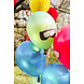 Superhelden Ballonnen 30cm 12st Superhelden Ballonnen 30cm 12st