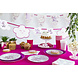 Babyshower Meisje Servetten 25cm 20st Babyshower Meisje Servetten 25cm 20st
