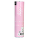 Confetti Kanonnen Set Pastel 15cm 3st Confetti Kanonnen Set Pastel 15cm 3st