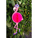 Hawaii Honeycomb Flamingo 58cm Hawaii Honeycomb Flamingo 58cm