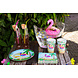 Hawaii Servetten Flamingo 33cm 20st Hawaii Servetten Flamingo 33cm 20st