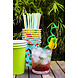 Hawaii Bekers Toekan Karton 350ml 8st Hawaii Bekers Toekan Karton 350ml 8st