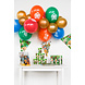 Dieren Servetten Safari 33cm 20st Dieren Servetten Safari 33cm 20st
