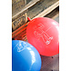 Formule 1 Ballonnen 30cm 8st Formule 1 Ballonnen 30cm 8st