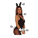 Playboy Bunny Set Playboy Bunny Set
