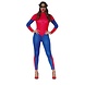 Superheld Spin Vrouw Superheld Spin Vrouw