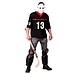 Halloween Kostuum IJshockey Halloween Kostuum IJshockey