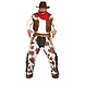 Cowboy Kostuum Cowboy Kostuum