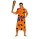 Fred Flintstone Kostuum L Fred Flintstone Kostuum L