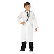 Dokter Kostuum Kind Dokter Kostuum Kind