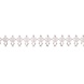 Halloween Slinger Skelet 4m Halloween Slinger Skelet 4m