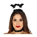 Halloween Haarband Vleermuizen Halloween Haarband Vleermuizen