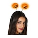 Halloween Haarband Pompoenen met Licht Halloween Haarband Pompoenen met Licht