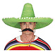 Sombrero Groen 60cm Sombrero Groen 60cm