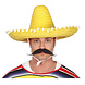 Sombrero Geel 60cm Sombrero Geel 60cm