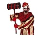 Hamer Killer Clown 79cm Hamer Killer Clown 79cm
