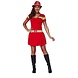 Brandweerpak Dames Brandweerpak Dames