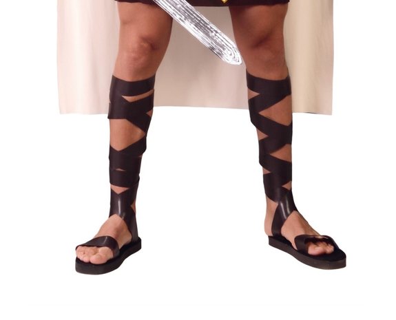 Sandalen bumba clearance