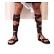 Gladiator Sandalen Gladiator Sandalen