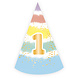 Feesthoedje 1 Jaar Feesthoedje 1 Jaar