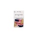Cocktailprikkers Usa 8cm 50st Cocktailprikkers Usa 8cm 50st