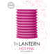 Fuchsia Lampion Trek 16cm Fuchsia Lampion Trek 16cm