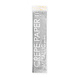 Crepe Papier Metallic Zilver 50cm 1,5m Crepe Papier Metallic Zilver 50cm 1,5m