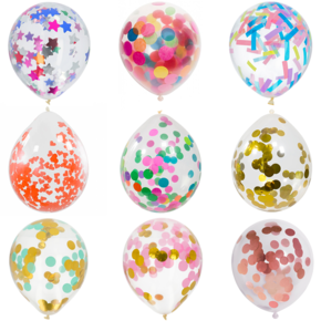 Makkelijk te begrijpen Duplicatie ontvangen Ballonnen bestellen - Partywinkel