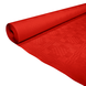 Papieren Tafelkleed Rood 8m Papieren Tafelkleed Rood 8m