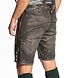 Lederhose Leer Kort Retro en Bretels Lederhose Leer Kort Retro en Bretels