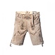 Lederhose Leer Kort Lichtbruin en Riem Lederhose Leer Kort Lichtbruin en Riem