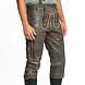 Lederhose Lang Retro Lederhose Lang Retro