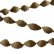 Gouden Slingers Crepe 6m Gouden Slingers Crepe 6m
