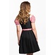 Dirndl Jurk Oktoberfest Geruit Rood Dirndl Jurk Oktoberfest Geruit Rood