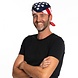 Bandana Usa 55cm Bandana Usa 55cm