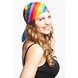 Bandana Regenboog 55cm Bandana Regenboog 55cm