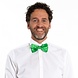 Groene Vlinderdas Groene Vlinderdas