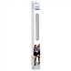 Loper Zilver 450x60cm Loper Zilver 450x60cm