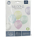 Ballonnen Happy 20Th Bday 33cm 6st Ballonnen Happy 20Th Bday 33cm 6st