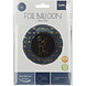 Helium Ballon Best Dad Blauw Leeg 45cm Helium Ballon Best Dad Blauw Leeg 45cm