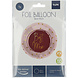 Helium Ballon Best Mum Roze Leeg 45cm Helium Ballon Best Mum Roze Leeg 45cm