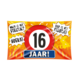 Gevelvlag 16 Jaar 1,5m Gevelvlag 16 Jaar 1,5m