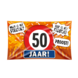 Gevelvlag 50 Jaar 1,5m Gevelvlag 50 Jaar 1,5m