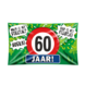 Gevelvlag 60 Jaar 1,5m Gevelvlag 60 Jaar 1,5m