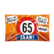 Gevelvlag 65 Jaar 1,5m Gevelvlag 65 Jaar 1,5m