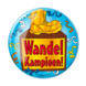 Button Wandel Kampioen 10,2cm Button Wandel Kampioen 10,2cm