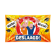 Geslaagd Gevelvlag Hoera 1,5m Geslaagd Gevelvlag Hoera 1,5m