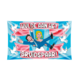 Gevelvlag Hulde Aan Bruidspaar 1,5m Gevelvlag Hulde Aan Bruidspaar 1,5m